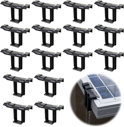 20x solarpanel wasserablauf - solarpanel,