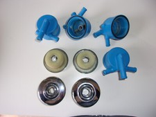 4 Jetdüsen waterjet für Whirlpool 