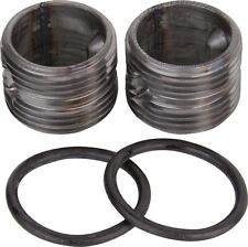Fondital Nippel+Dichtunsset für Dual 80 Alu-Heizkörper