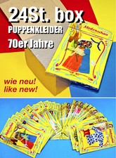 24 MODENSCHAU VINTAGE 70er