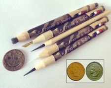 Le Crayon a Andre Reinigungs