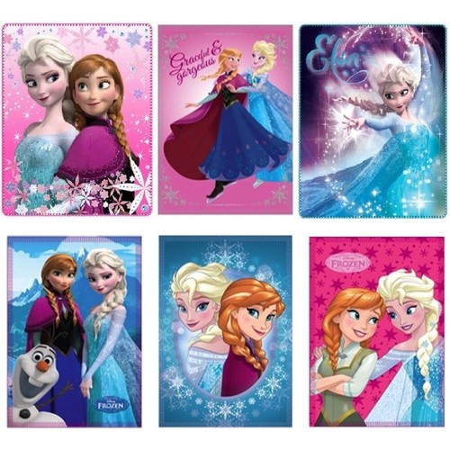 Fleece kinder decke - kinder, baby
