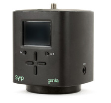 Syrp Genie Motion Control Time