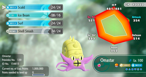 Pokemon let pikachu - pokemon, go
