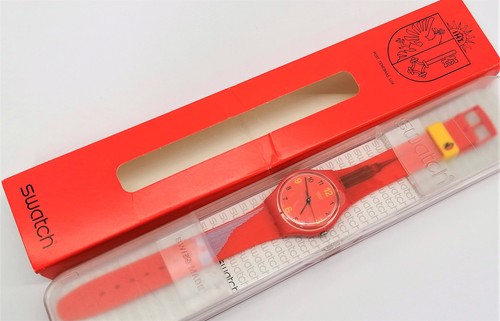 Swatch special 2009 gz219 - special,