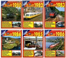 Eisenbahn Kurier Special EK