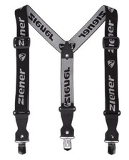 Ziener BRACES CLIP Wintersport