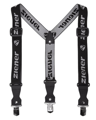 Ziener braces clip - braces,