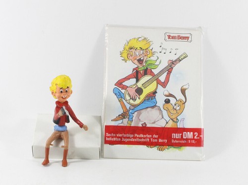 Tom berry figur - berry,