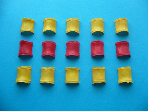 Timpo 15x decke - timpo, /