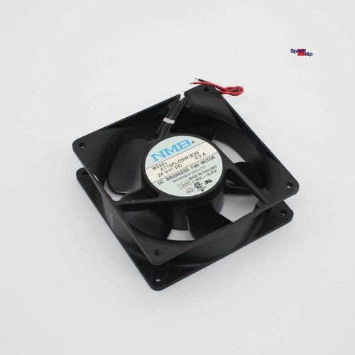 Minebea fan nbm - minebea, 4715pl-05w-b30