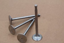 M72 K750 Dnepr MT12 Ventil