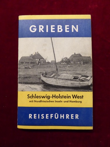 Grieben reiseführer - grieben,