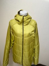 Dynafit jacke Herren Gr. XXL Isolation leicht & wärmend