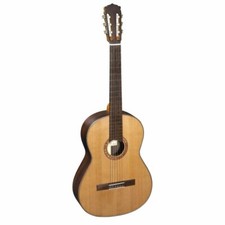 HANIKA 50PC Konzertgitarre