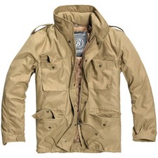 Brandit M65 Feldjacke Standard