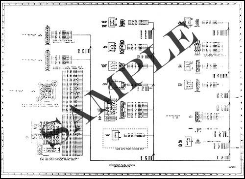 1987 chevy gmc wiring - chevy, p4