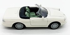 Alfa Spider Cabrio beige Alt