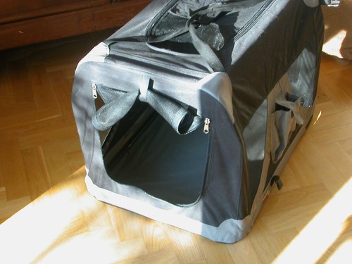 Faltbare transport reisebox - transport,