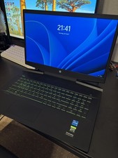 HP Pavilion Gaming 17-cd2060ng