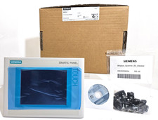 Siemens Simatic Touch Panel