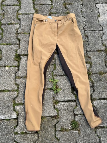 Elt softshell reithose - softshell,