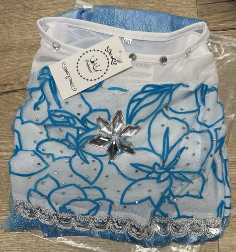 Eiskönigin elsa kleid - kleid, grösse