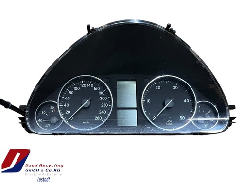 Mercedes benz klasse w203 - mercedes-benz, c-klasse