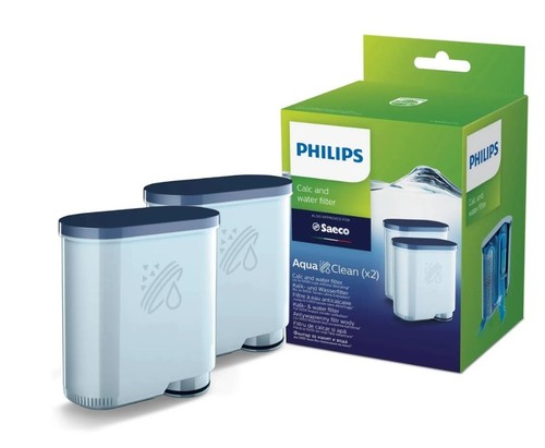 2er set philips aquaclean - set,