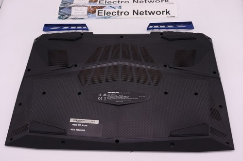 Medion erazer x6805 - erazer, md61146