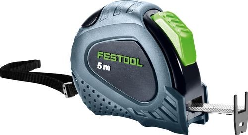 Festool maßband 205182 - 5m,