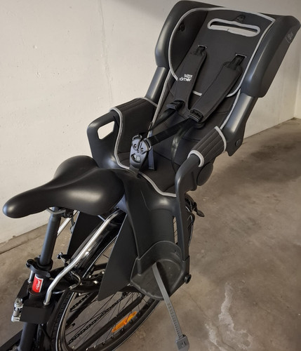 Britax römer jockey comfort - britax,