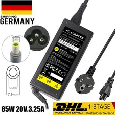 65W Netzteil Ladegerät Für