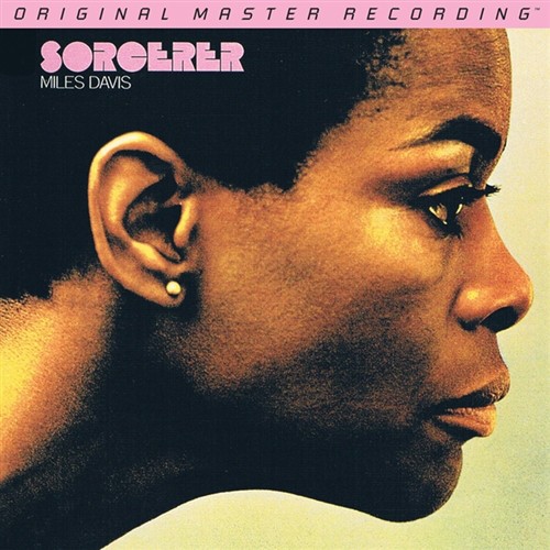 Mofi 2145 miles davis - mofi,