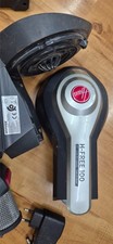 HOOVER Akku Staubsauger H - FREE 100 defekt