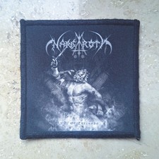 NARGAROTH - ERA OF THRENODY --