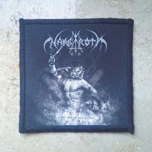 Nargaroth era threnody - -, of