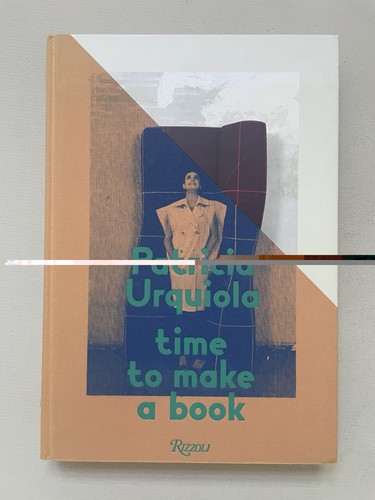 Patricia urquiola time to - urquiola:,