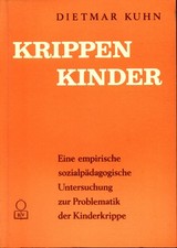 Krippenkinder: Eine empirische