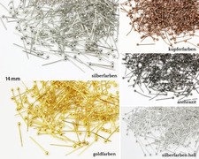 INWARIA Kugelstifte aus Kupfer