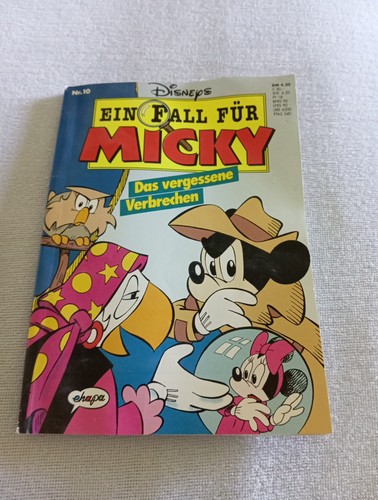 Disneys ein fall für - disneys,