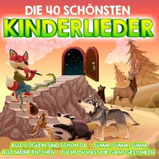 Various Die 40 Schönsten