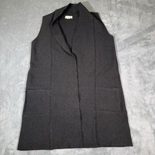 St. Tropez West Open Duster