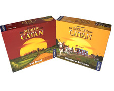 Die Siedler von Catan