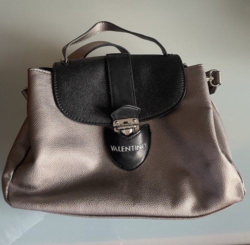 Valentino umhängetasche leder - umhängetasche,