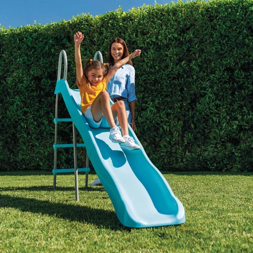 Intex freistehende rutsche - intex,
