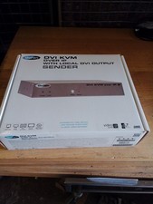 Gefen DVI KVM Over IP Sender