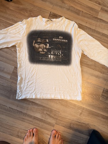 Archival dsquared older - archival, "older