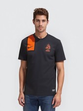 Nike Trikot Niederlande Fußball 2012 Schwarz M Oranje Nationalteam 7/10