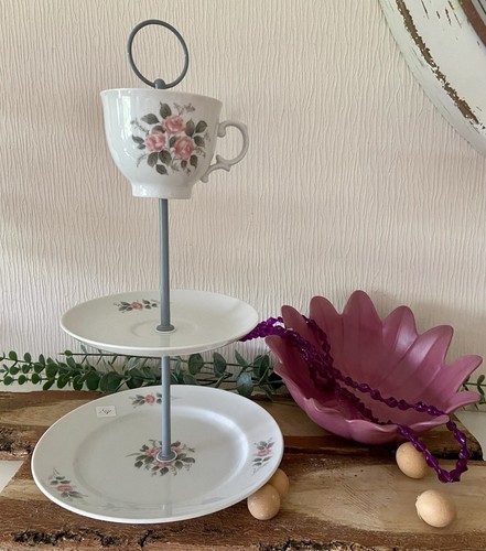 Etagere porzellan seltmann - etagere,